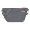 LÄSSIG Green Label Buggy Bum Bag anthracite