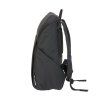 LÄSSIG Green Label Slender Up Backpack black