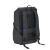 LÄSSIG Green Label Slender Up Backpack black