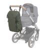 LÄSSIG Green Label Slender Up Backpack olive