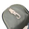 LÄSSIG Mini Backpack Happy Prints midnight blue