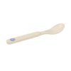 LÄSSIG Spoon Set PP/Cellulose Happy Rascals 2025 smile sky blue