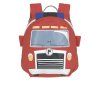 LÄSSIG Tiny Backpack Tiny Drivers fire engine