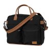 Emmaljunga Changing bag Travel Outdoor black