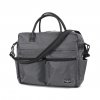 Changing bag Travel lounge grey