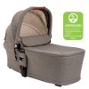 Nuna MIXX™ carry cot granite 2024