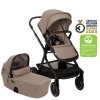 Nuna set DEMI™ next cedar 2024