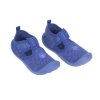 Beach Sandals blue vel. 22