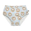 LÄSSIG Swim Diaper Boys 2024 lion powder blue 07-12 mon.