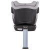 Avova Swan-fix I-SIZE 2024 Sky Grey+ potah zdarma