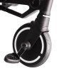smarTrike Traveler 2025 black