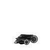 smarTrike Traveler 2025 black