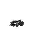 smarTrike Traveler 2025 off white