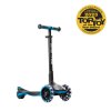 smarTrike Xtend Scooter 2025 blue