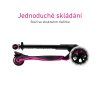 smarTrike Xtend Ride-on 2025 pink