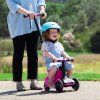smarTrike Xtend Ride-on 2025 pink