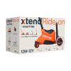 smarTrike Xtend Ride-on 2025 orange
