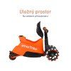 smarTrike Xtend Ride-on 2025 orange