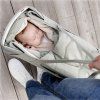 Voksi Carry Me Babylift 2026 grey