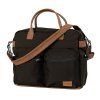 Emmaljunga Changing bag Travel Outdoor brown