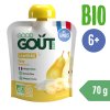 Good Gout BIO Hrušková snídaně (70 g)
