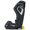 30545 4 seda detska autosedacka recaro axion1 gallant grey pro deti od 100 do 150cm
