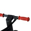 Tfk balance bike orange