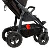 Tfk citybag mono/pro black