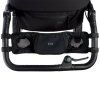 Tfk cupholder mono/pro black