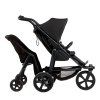 Tfk shuttle - secondseat black