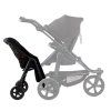 Tfk shuttle - secondseat black