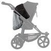 Tfk sunprotection mono/pro combi push chair