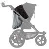 Tfk sunprotection mono/pro combi push chair