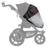 Tfk sunprotection mono/pro combi push chair