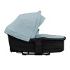 carrycot mono/pro combi unit blue dual color