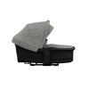 carrycot mono/pro combi unit premium grey