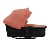 carrycot mono/pro combi unit salmon
