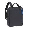 LÄSSIG Green Label Conversion Backpack black