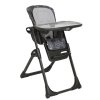Joie Joie mimzy™ recline 2025 abc charcoal 2025