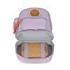 LÄSSIG Mini Backpack Little Gang 2025 lilac