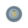 LÄSSIG Mug PP/Cellulose Happy Fruits lemon
