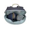 LÄSSIG Tiny Backpack Outdoor Cloud 2025 dark blue