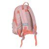 LÄSSIG Tiny Backpack Outdoor 2025 sunshine peach