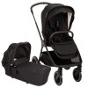 Nuna Nuna TRIV™ lx + LYTL™ + Winter set caviar 2025