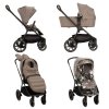 Nuna Nuna TRIV™ lx + LYTL™ + Winter set 2025 cedar 2026