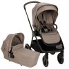 Nuna Nuna TRIV™ lx + LYTL™ + Winter set 2025 cedar 2025