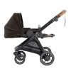 Emmaljunga SENTO PRO FLAT+ Outdoor brown