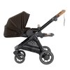 Emmaljunga SENTO PRO FLAT+ Outdoor brown