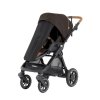 Emmaljunga SENTO PRO FLAT+ Outdoor brown