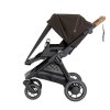 Emmaljunga SENTO PRO FLAT+ Outdoor brown